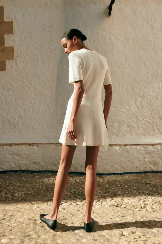 Rosalie | Mini Dress