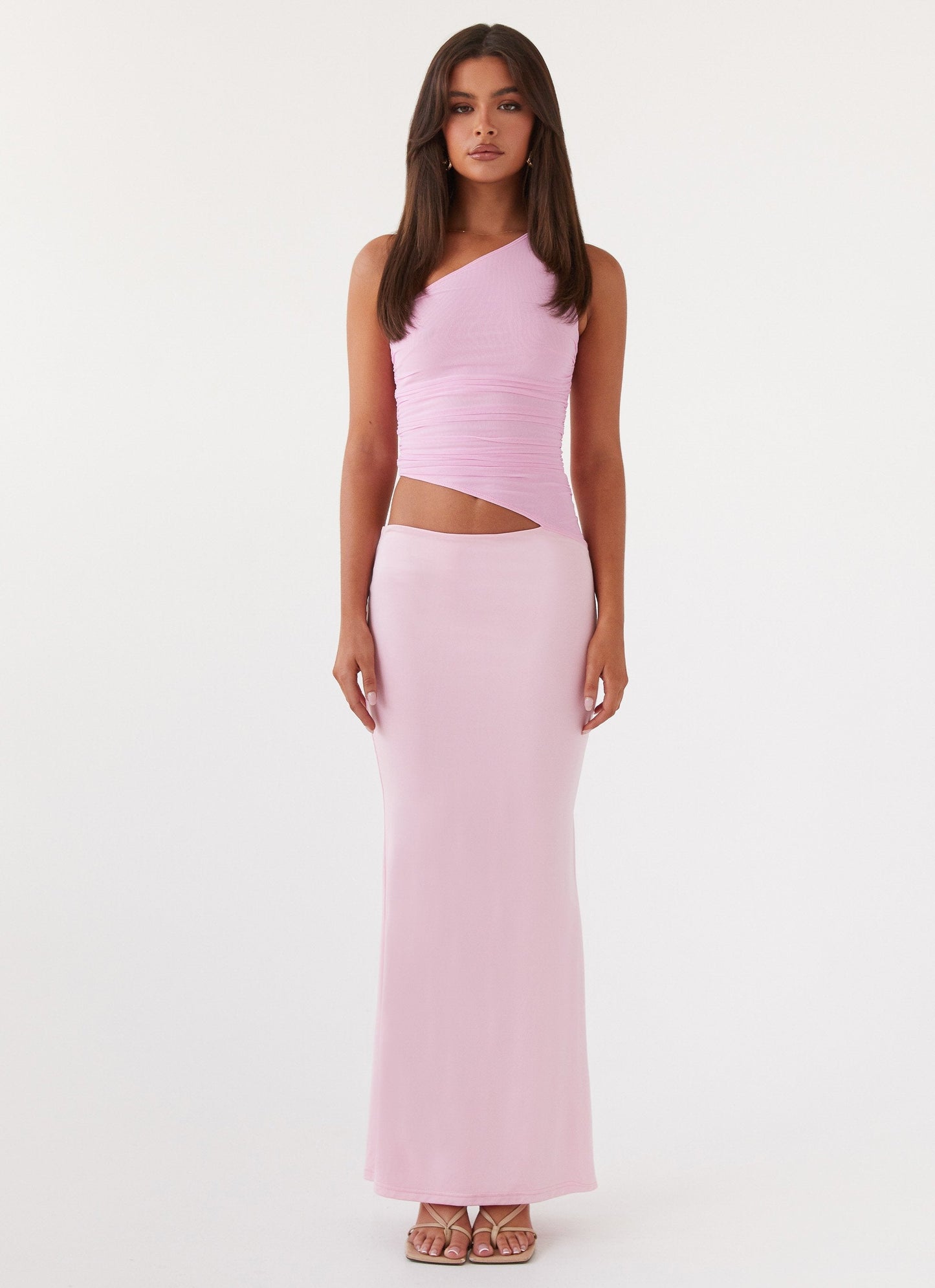 Lena Maxi Dress