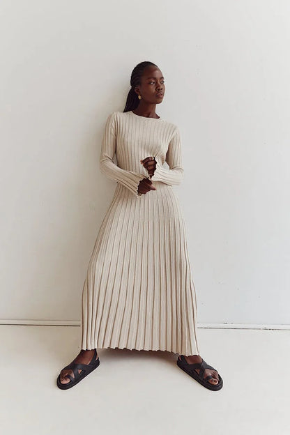 Eva | Midi Dress