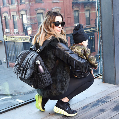 Mum & Co. 👜✨ – Elegant, durable, and made for moms who do it all.