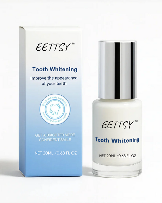 EETTSY™ Tooth Whitening - Instant Clean Smile