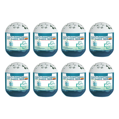 🔥2026 New Collection - Limited-Time Pre-Sale⏰Indoor Air Purification Dust Removal Magic Box🏠🌿