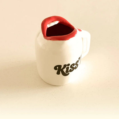 KISS'D - Not Your Average Mug
