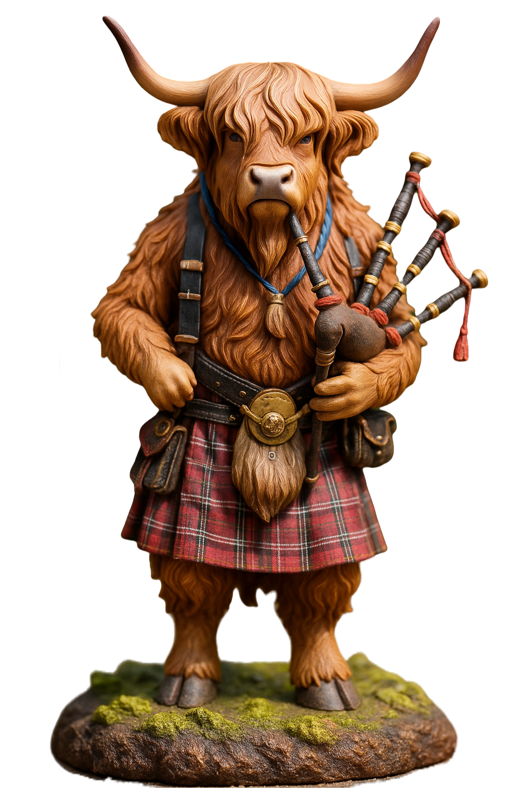 🐮Highland Cow Advent Calendar 2025🎄✨