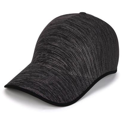 Seamless Packable Lightweight Sports Baseball Cap