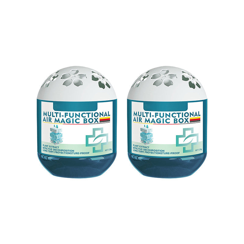 🔥2026 New Collection - Limited-Time Pre-Sale⏰Indoor Air Purification Dust Removal Magic Box🏠🌿