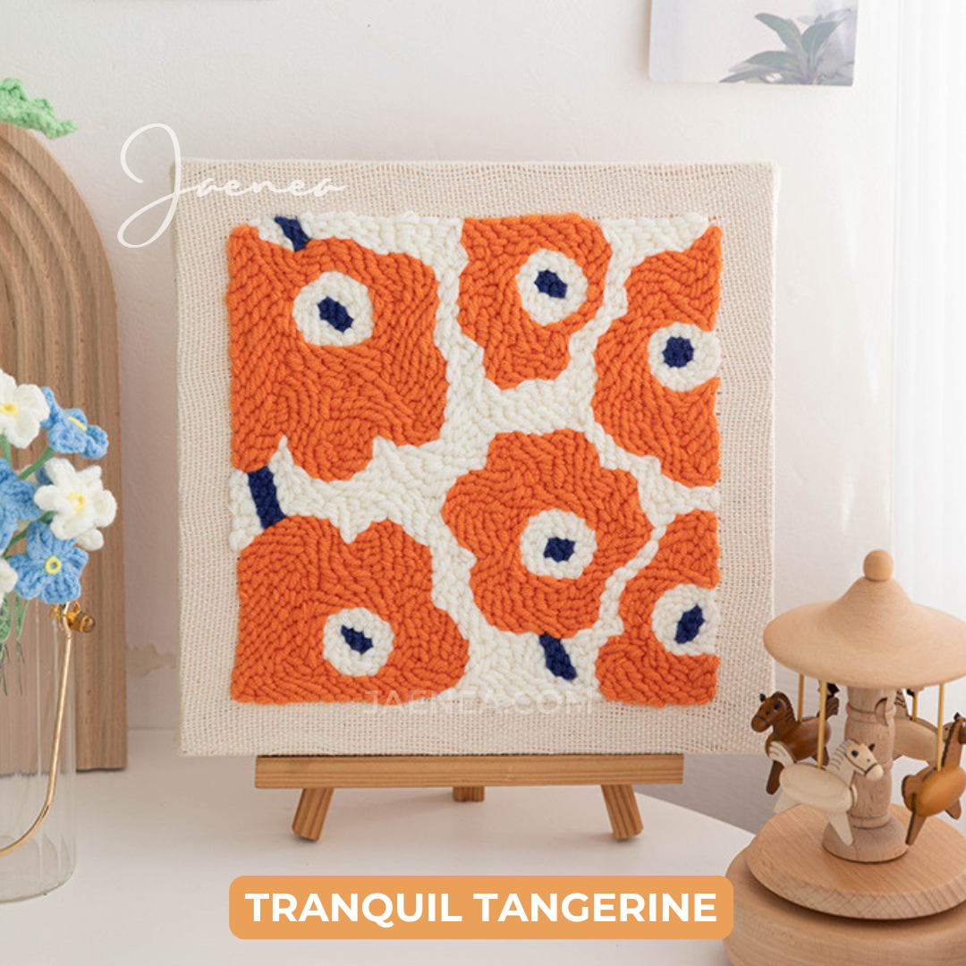 HealingWeave™ Threads with Punch Stitching Kit