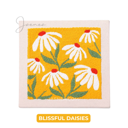 HealingWeave™ Threads with Punch Stitching Kit