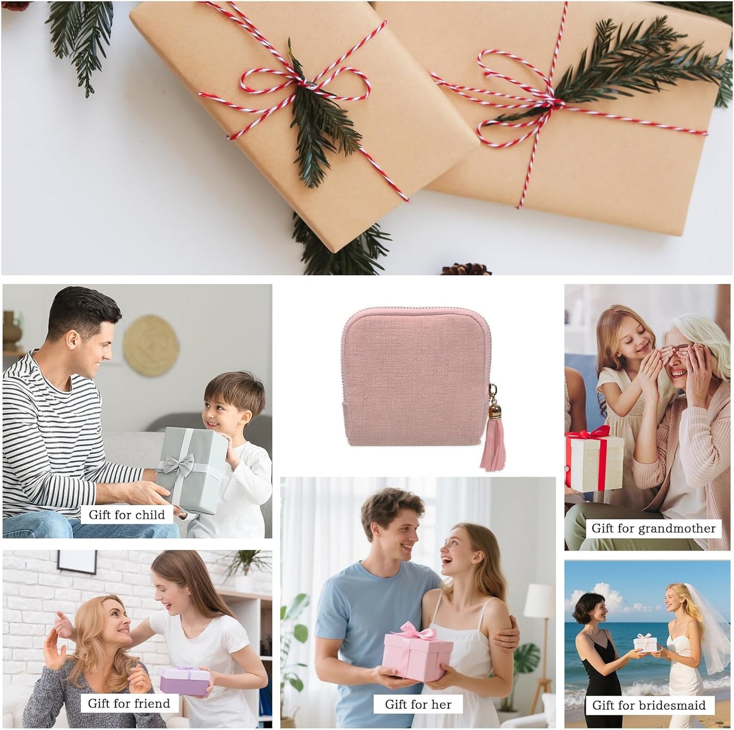 🔥✨Travel Jewelry Case