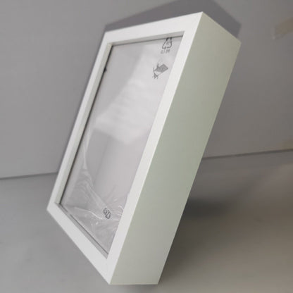 ✨DIY Mini Museum Silhouette Box – Celebrate Your Unique Memories in Style 💖