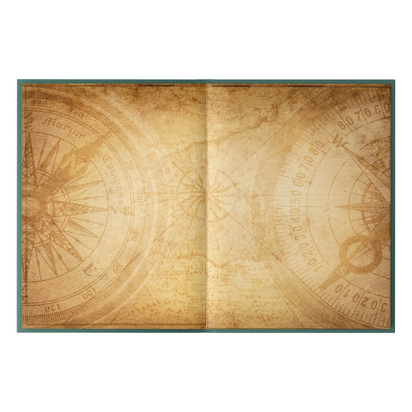 The Best of Robert Louis Stevenson (Leather-bound)