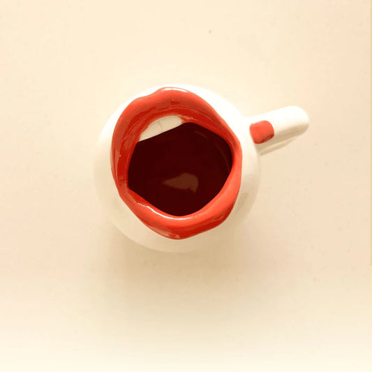 KISS'D - Not Your Average Mug