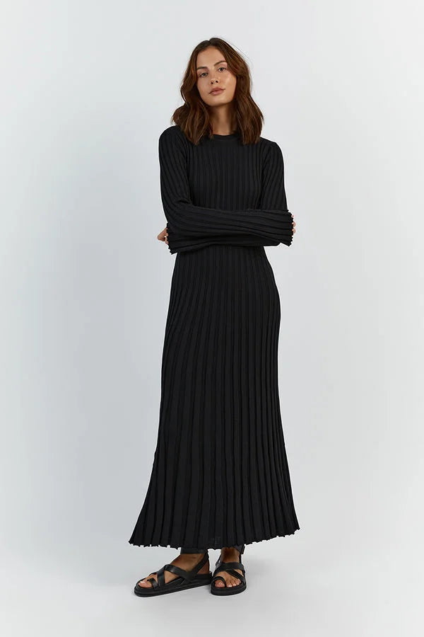 Eva | Midi Dress