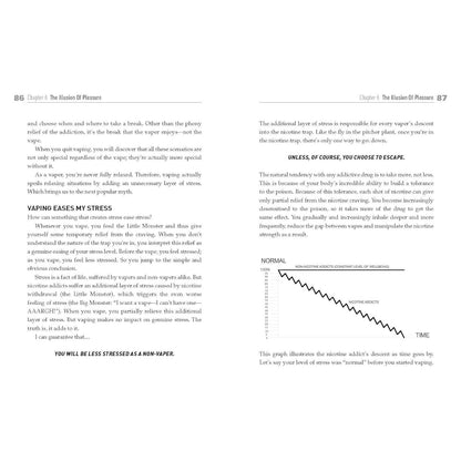 Allen Carr's Easy Way to Quit Vaping: Get Free from JUUL, IQOS, Disposables, Tanks or any other Nicotine Product