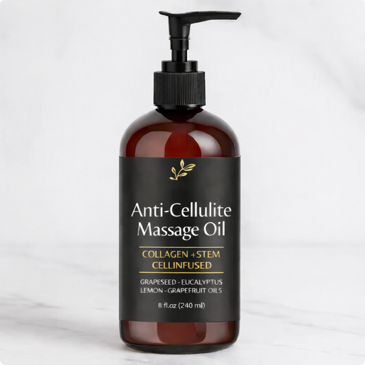 ⚡ 50K+ SOLD! Almost Gone-💥Age-Defying Revival Collagen & Stem Cell Body Oil