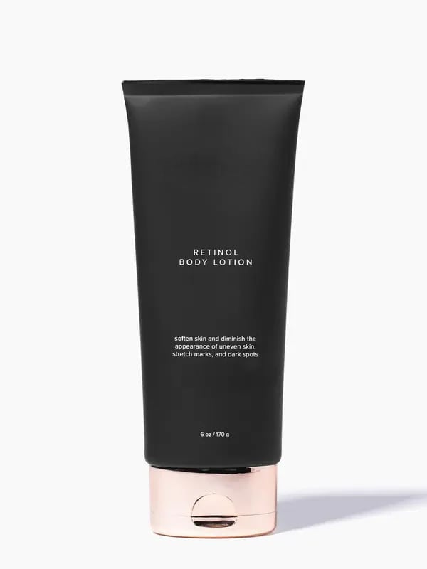 ⏰Last 4 Hours promotion!⏳-Retinol Body Lotion 6 oz with Shea Butter and Ceramides Skin Care Hydrating