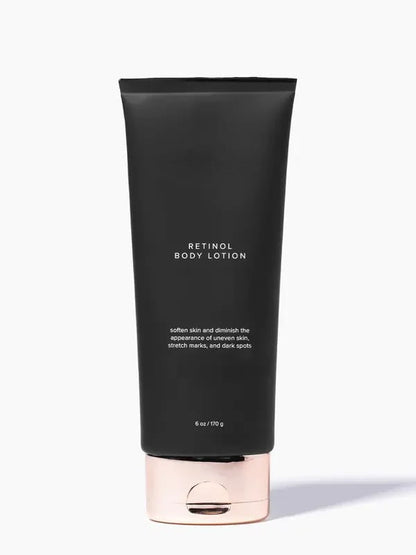 ⏰Last 4 Hours promotion!⏳-Retinol Body Lotion 6 oz with Shea Butter and Ceramides Skin Care Hydrating