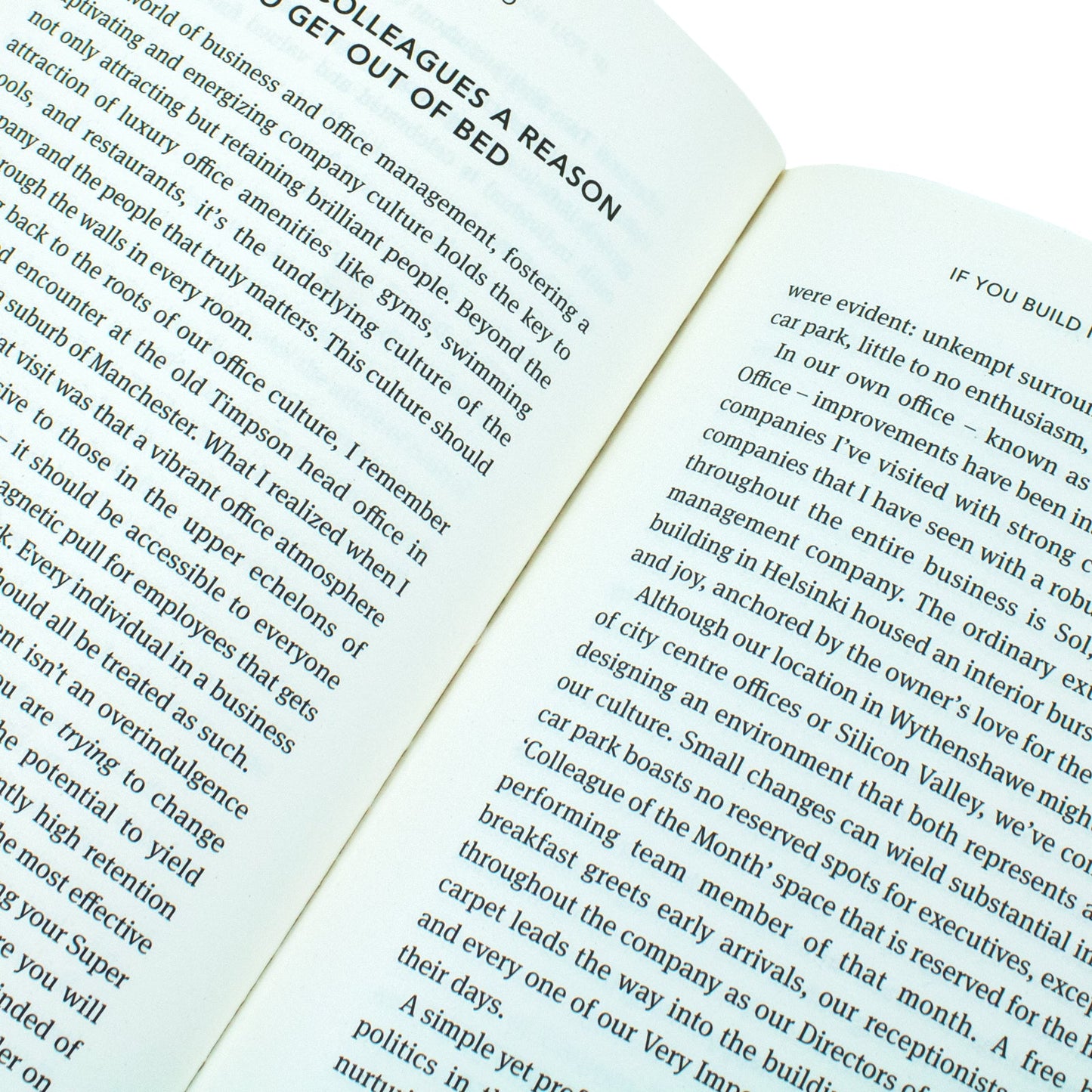 The Happy Index: Bestselling practical leadership advice for a happier workforce and better results by James Timpson