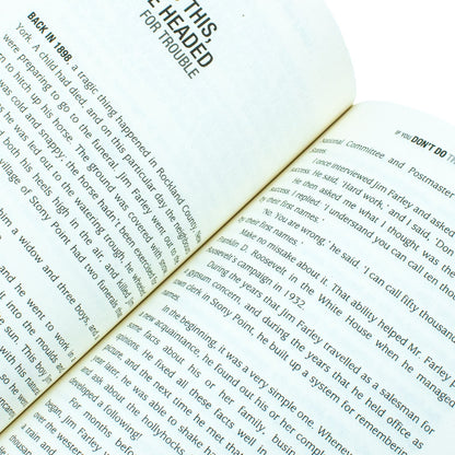 How to Win Friends and Influence People by Dale Carnegie