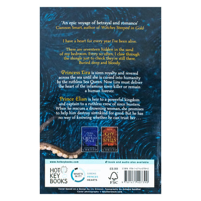 To Kill a Kingdom: TikTok made me buy it! The dark and romantic YA fantasy for fans of Leigh Bardugo and Sarah J Maas by Alexandra Christo