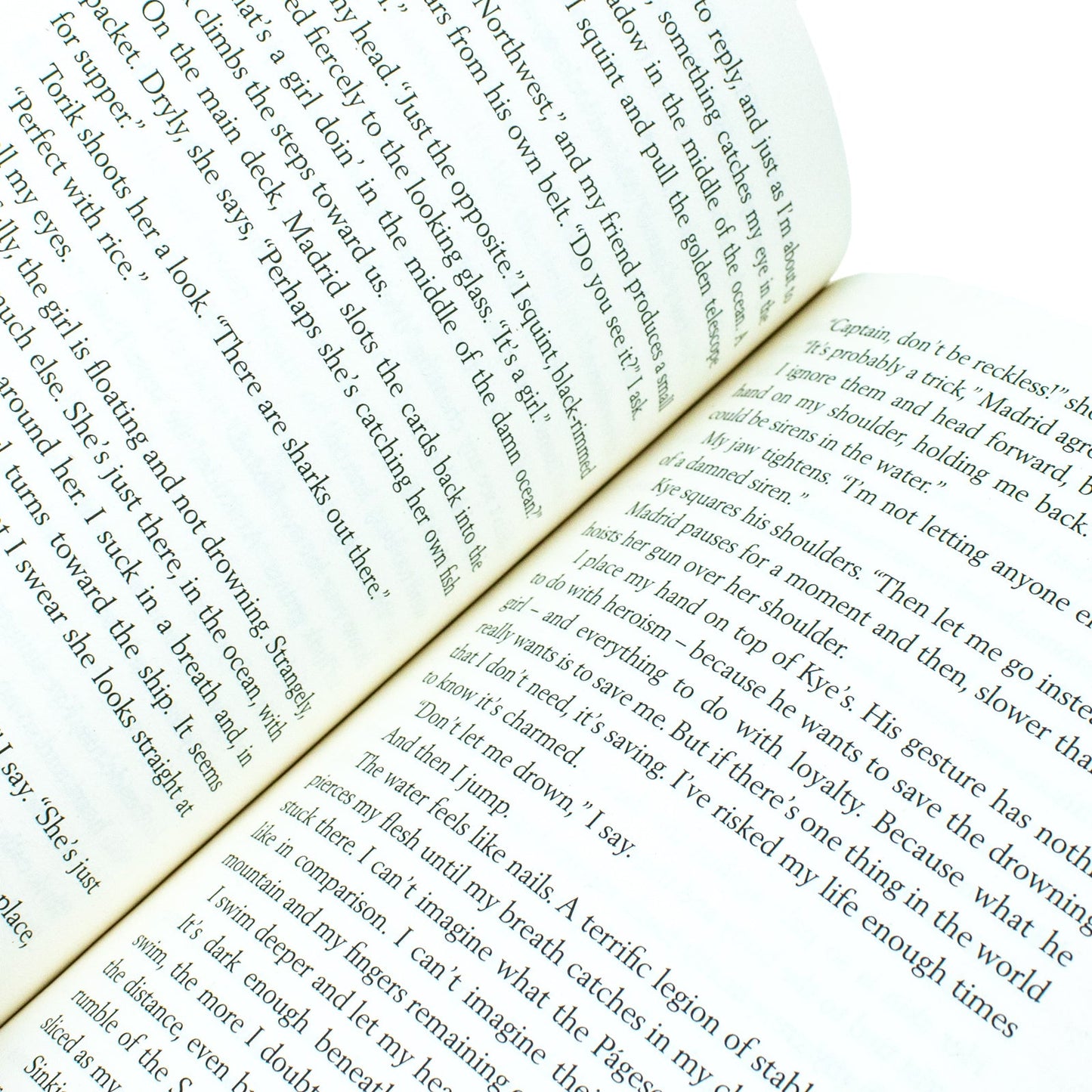 To Kill a Kingdom: TikTok made me buy it! The dark and romantic YA fantasy for fans of Leigh Bardugo and Sarah J Maas by Alexandra Christo