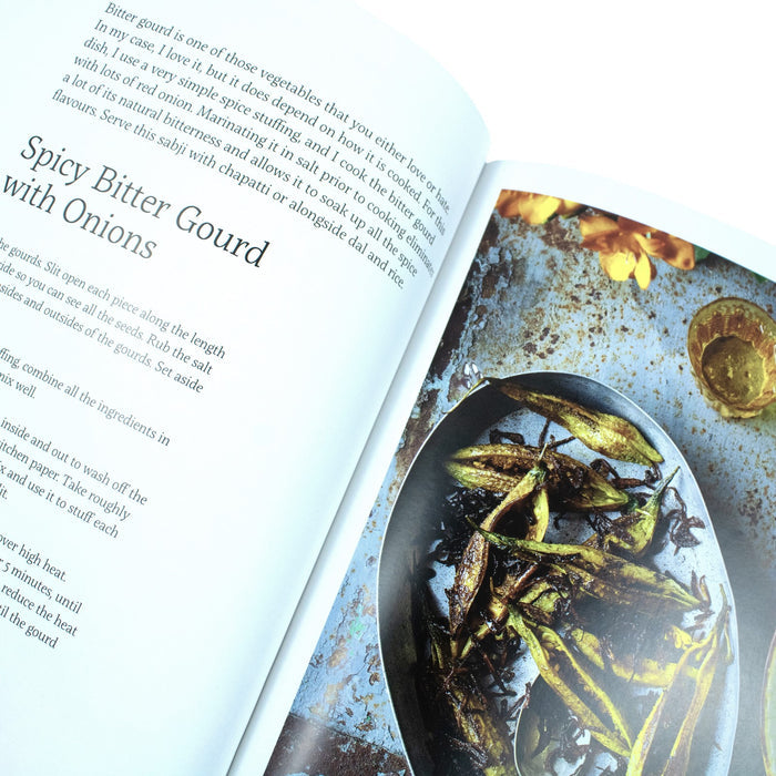 Chetna's Healthy Indian: Everyday family meals effortlessly good for you by Chetna Makan