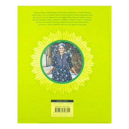 Chetna's Healthy Indian: Vegetarian