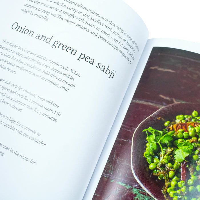 Chetna's Healthy Indian: Vegetarian