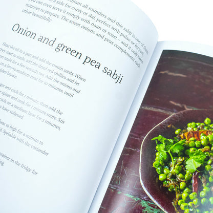 Chetna's Healthy Indian: Vegetarian