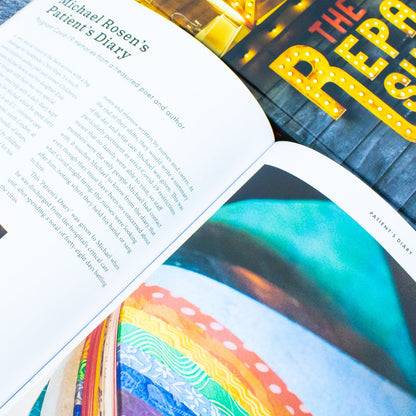 The Repair Shop Crafts In The Barn and The Repair Shop Life In The Barn By Elizabeth Wilhide 2 Books Collection Set