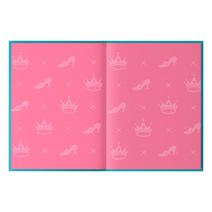 Beauty and the Beast and Other Classic Fairy Tales (Leather-bound)