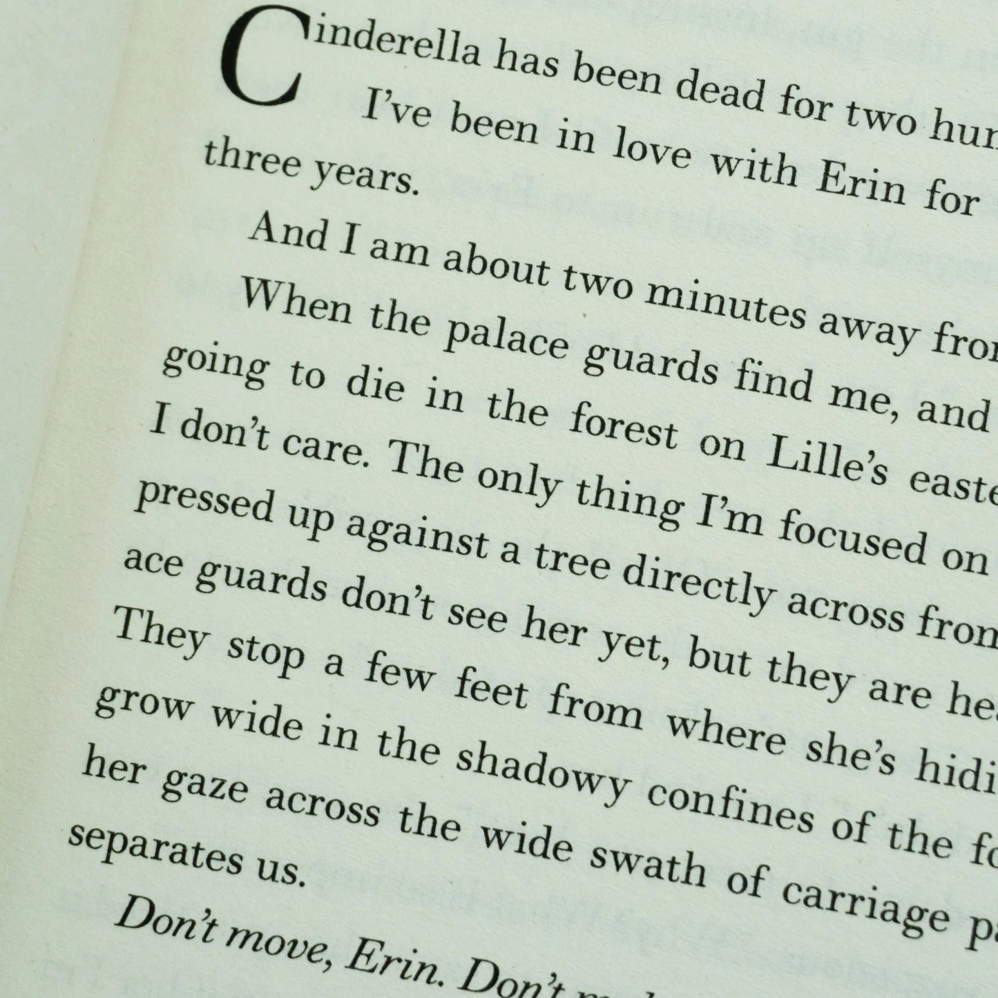 Cinderella is Dead, This Poison Heart &amp; This Wicked Fate 3 Book Collection Set by Kalynn Bayron