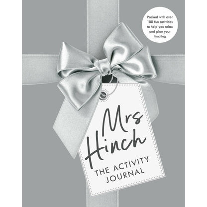 Mrs Hinch The Activity Journal