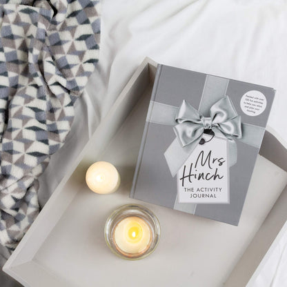 Mrs Hinch The Activity Journal