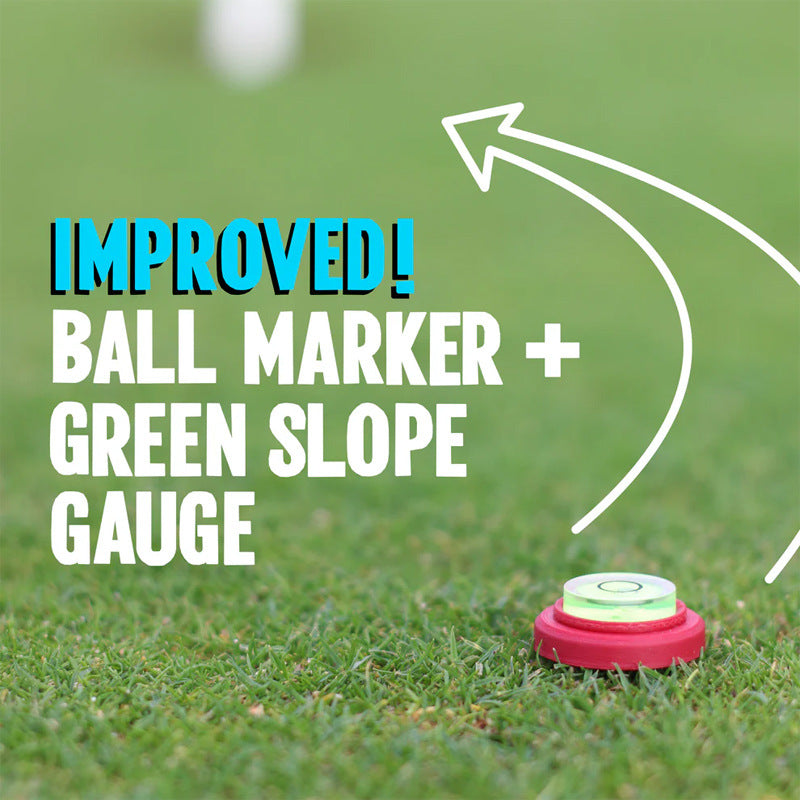 🏌️‍♂️ EETTSY™ Multifunctional Golf Tool