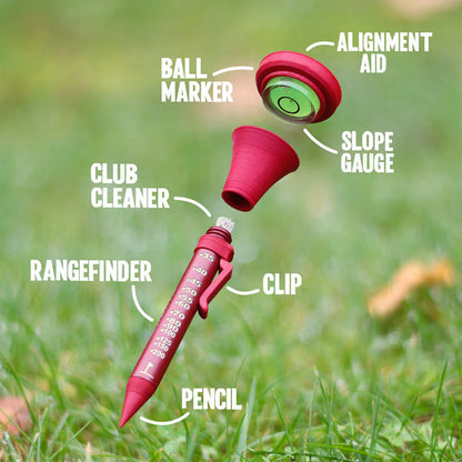 🏌️‍♂️ EETTSY™ Multifunctional Golf Tool