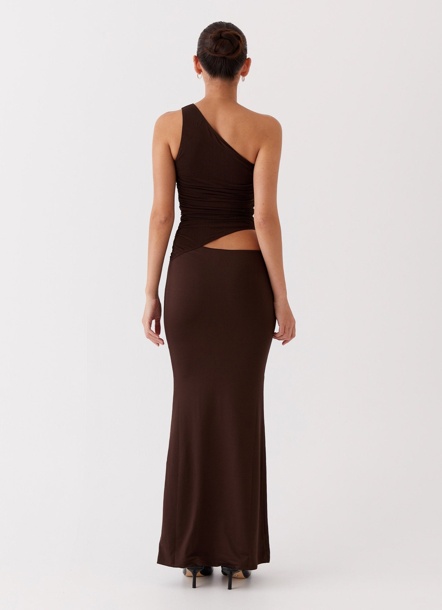 Lena Maxi Dress