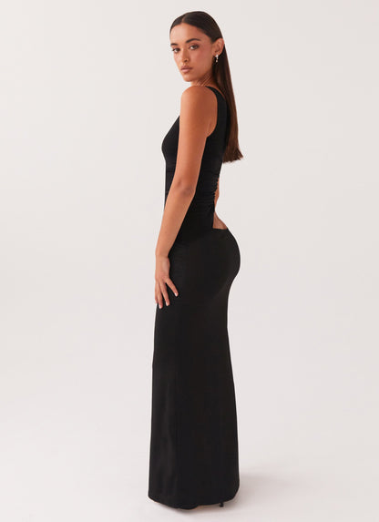 Lena Maxi Dress