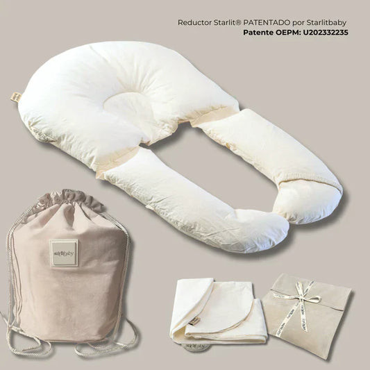 STARLIT®️ REDUCER - Simulates the Mother's Womb