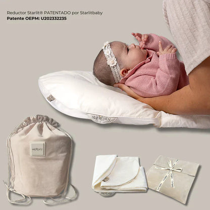 STARLIT®️ REDUCER - Simulates the Mother's Womb