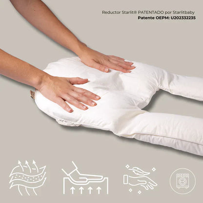 STARLIT®️ REDUCER - Simulates the Mother's Womb