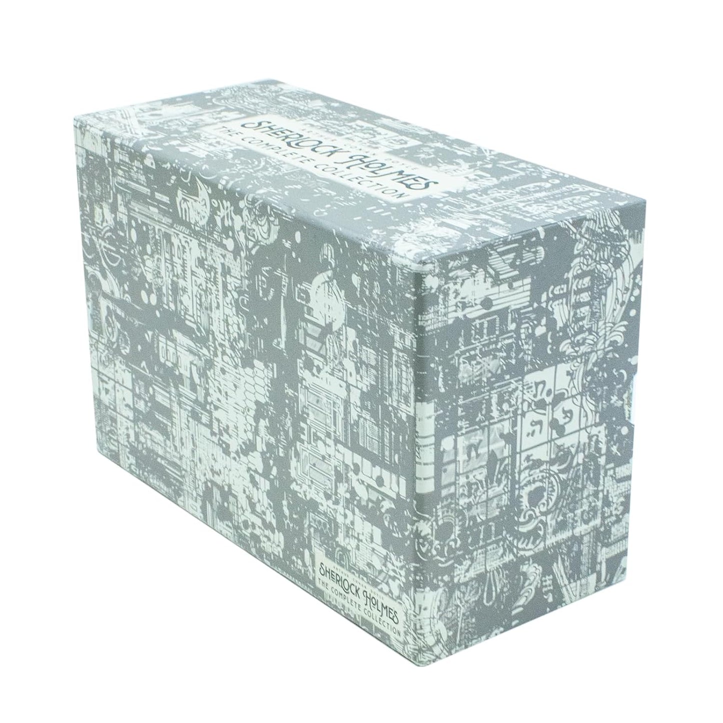 Sherlock Holmes Series Complete Short Stories Collection 56 Books Box Set