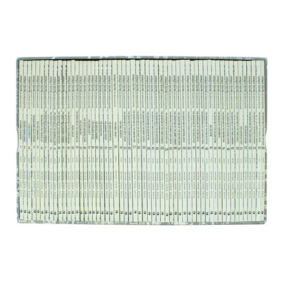 Sherlock Holmes Series Complete Short Stories Collection 56 Books Box Set