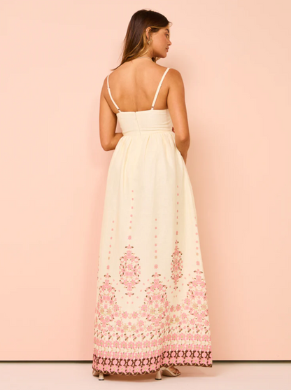 Mira Maxi Dress