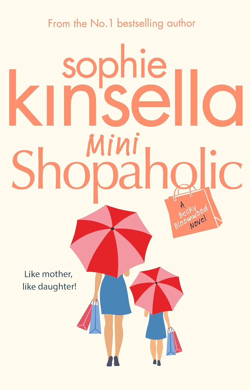 Becky Bloomwood Shopaholic Series 8 Books Collection Set by Sophie Kinsella (Books 1-8) | Romantic Comedy Fiction