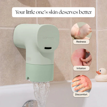 Baby Bath Tub Filter