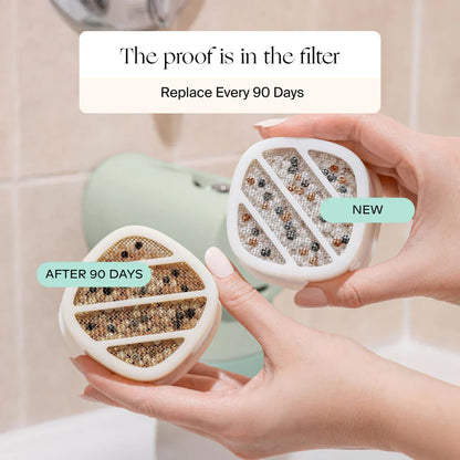 Baby Bath Tub Filter