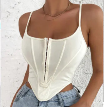 Tops tubo sexy femininos