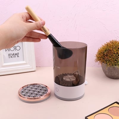 🔥Ultimate Electric Makeup Brush Cleaner