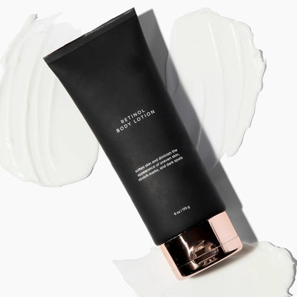 ⏰Last 4 Hours promotion!⏳-Retinol Body Lotion 6 oz with Shea Butter and Ceramides Skin Care Hydrating